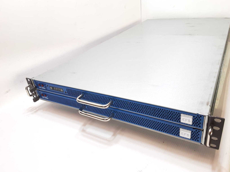 Supermicro X10SRL-F Storage/Server, Xeon E5-1650v4 3.6GHz, 8GB DDR4 Read _