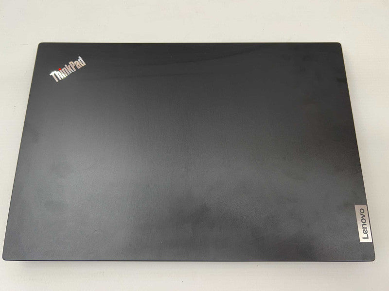 Lenovo E14 gen 2 with Ryzen 7 4700U CPU 16GB RAM & 256GB SSD Storage  -