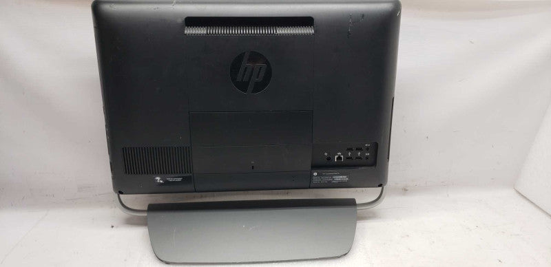 HP Touchsmart 520 PC I5-2400s @ 2.50ghz / 8gb ram / 23in  #