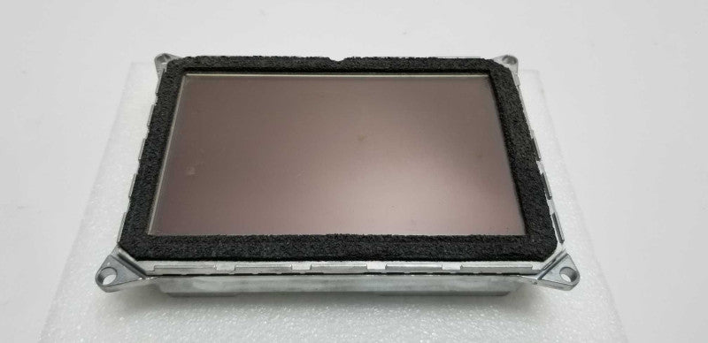 KENWORTH PP1070066011100000 - Display-Dea601 Kw Nav=
