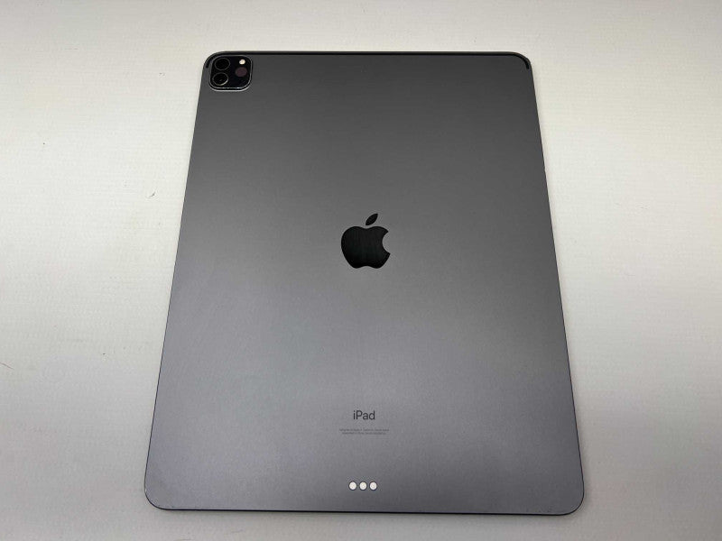 iPad Pro 5 (12.9 in) 128GB Storage  -