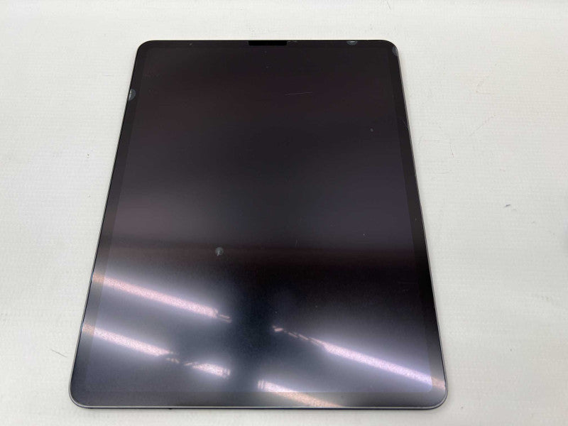 iPad Pro 5 (12.9 in) 128GB Storage  -