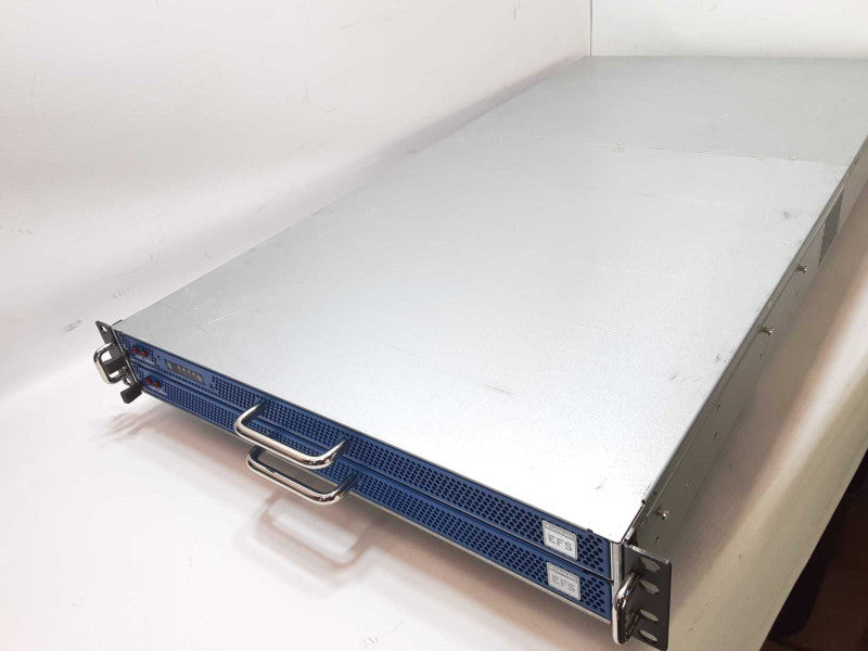 Supermicro X10SRL-F Storage/Server, Xeon E5-1650v4 3.6GHz 8GB DDR4 SEE _