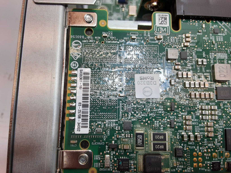Supermicro X10SRL-F Storage/Server, Xeon E5-1650v4 3.6GHz 8GB DDR4 SEE _