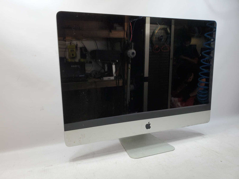 Apple iMac 27 - M.2010 A1312, i5-760 2.8GHz 8GB, Radeon HD5750, 1TB (