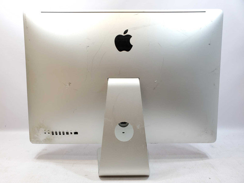 Apple iMac 27 - M.2010 A1312, i5-760 2.8GHz 8GB, Radeon HD5750, 1TB (