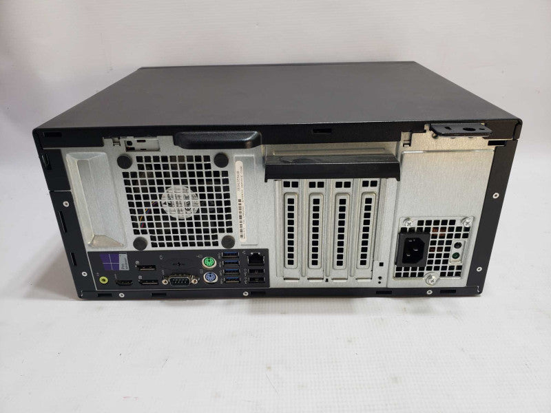 DELL Optiplex 5040 Tower i5-6500@3.2GHz 8GB DDR3L No HHD [