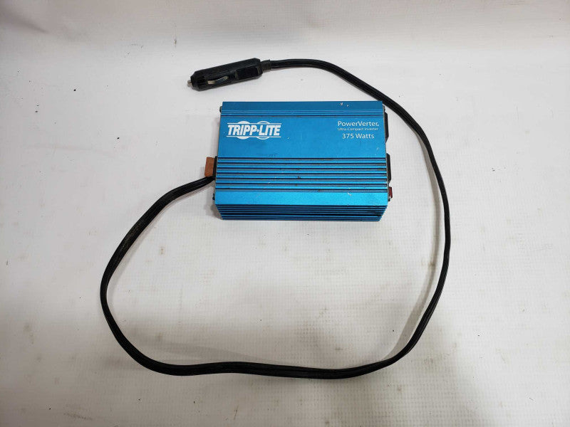 Tripplite PV375 PowerVerter 375 Watt [