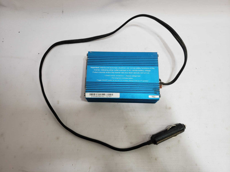 Tripplite PV375 PowerVerter 375 Watt [