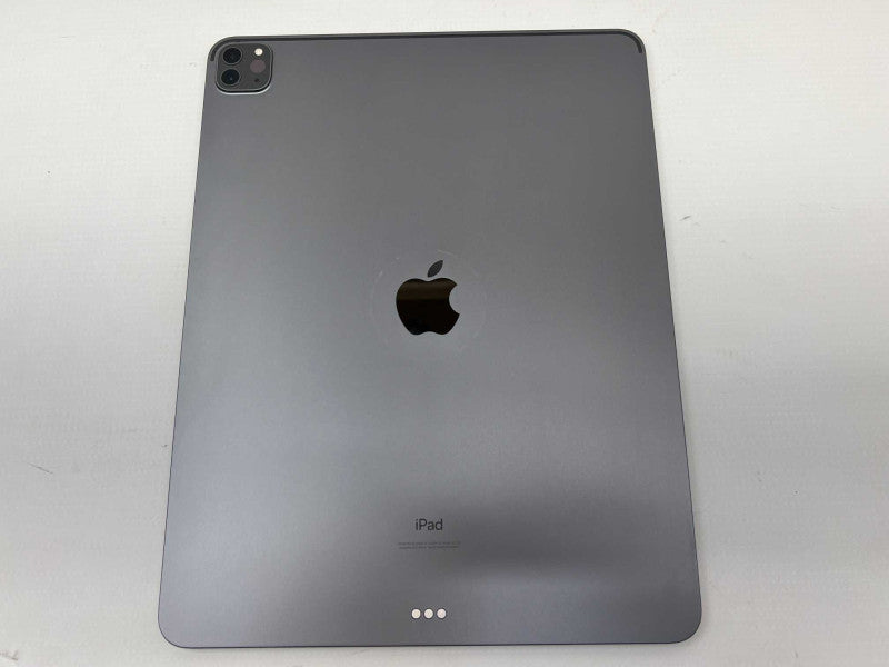 iPad Pro 4th gen (12.9-inch) 256GB Storage  -