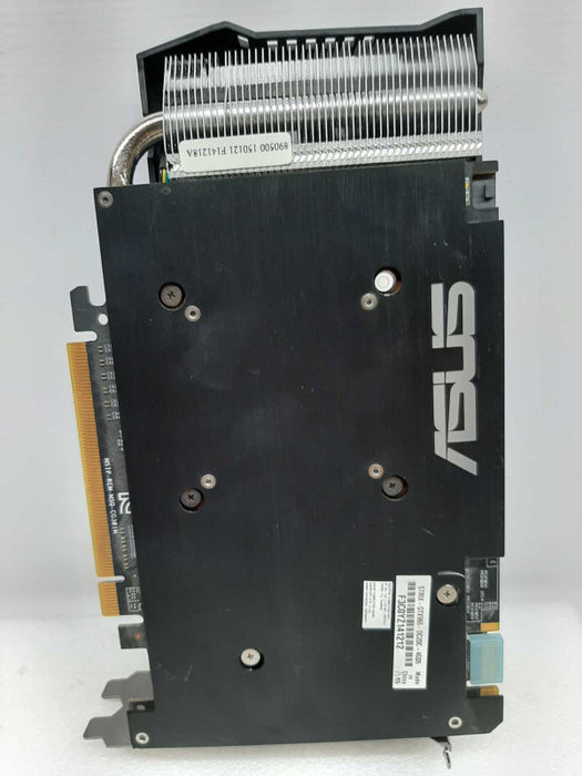 Asus STRIX NVIDIA GEFORCE GTX 960 4GB GDDR5 Graphic Card STRIX-GTX960-DC20C-4G ~
