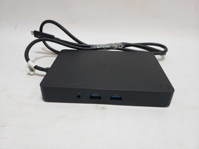 Dell WD15 K17A USB-C Docking Station K17A001 Dock 180W [