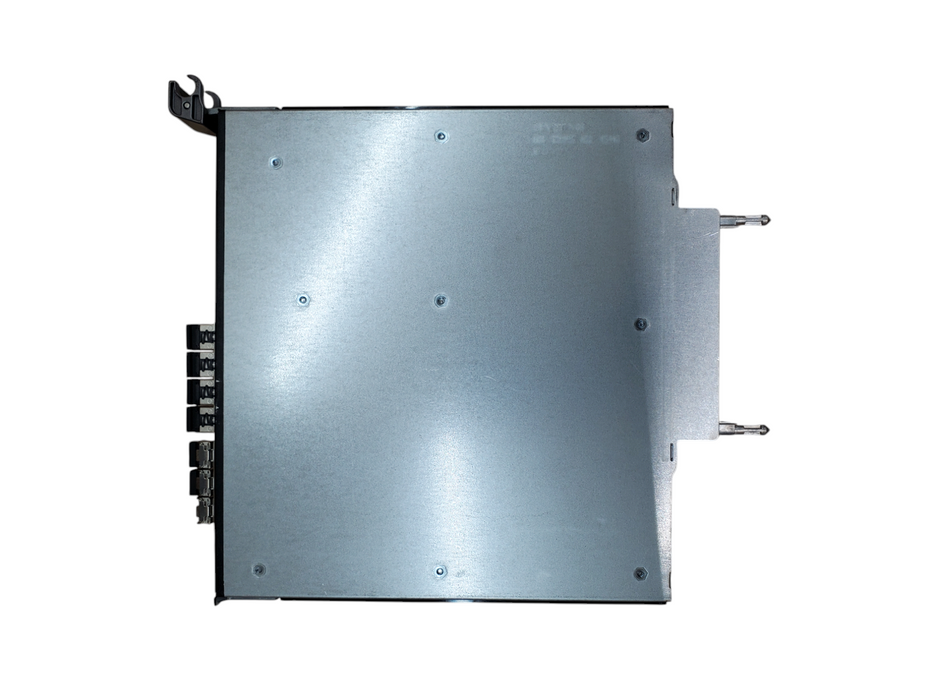 Dell Brocade 4424 8-Port 4GB Blade Switch - DP/N: 0UN041 *READ*