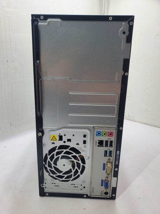 HP Pavilion 550-a119 AMD A8-7410 2.2GHz 4GB DDR3 |