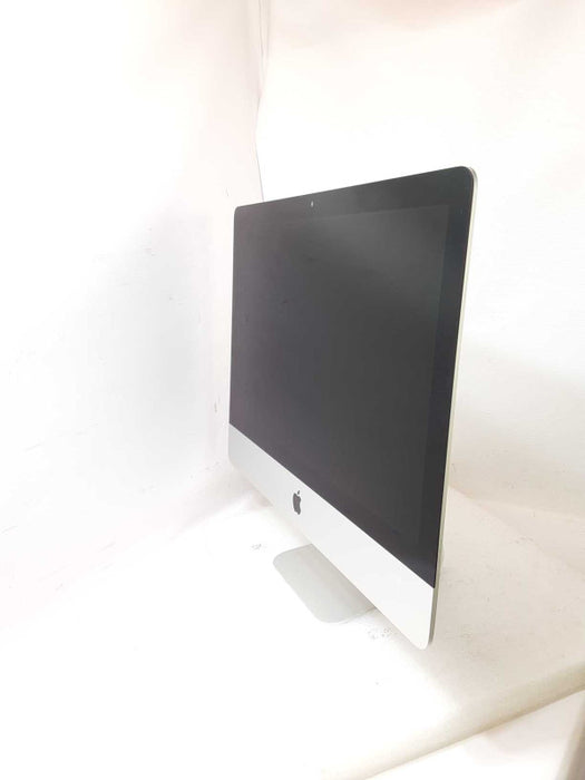 Apple iMAC Late 2015 21.5\\" Core I5-5675R 3.1Ghz 16GB, Iris Pro 6200, Read ASIS _