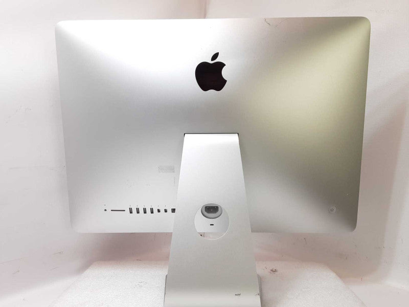 Apple iMAC Late 2015 21.5\\" Core I5-5675R 3.1Ghz 16GB, Iris Pro 6200, Read ASIS _