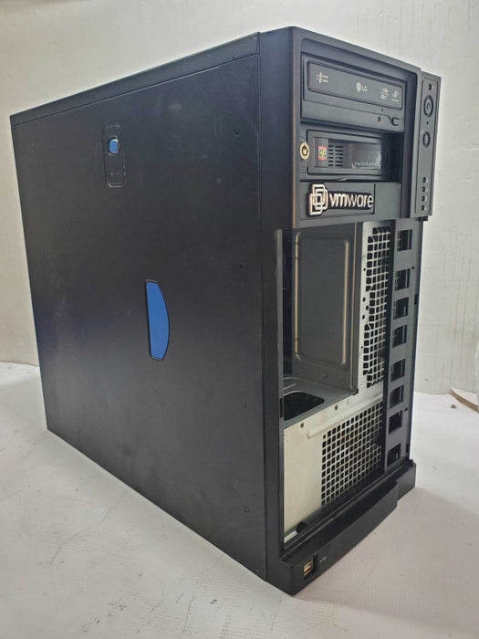 Custom Workstation- Intel S5520HC Motherboard E26045-406, No PSU, AS-IS |