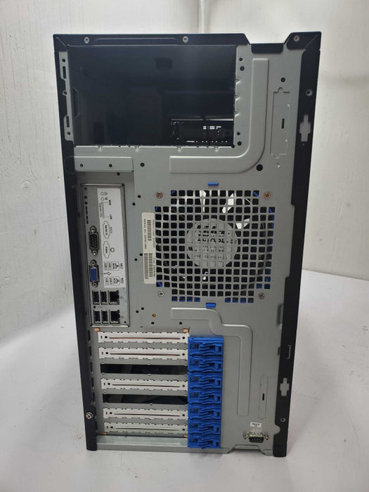 Custom Workstation- Intel S5520HC Motherboard E26045-406, No PSU, AS-IS |
