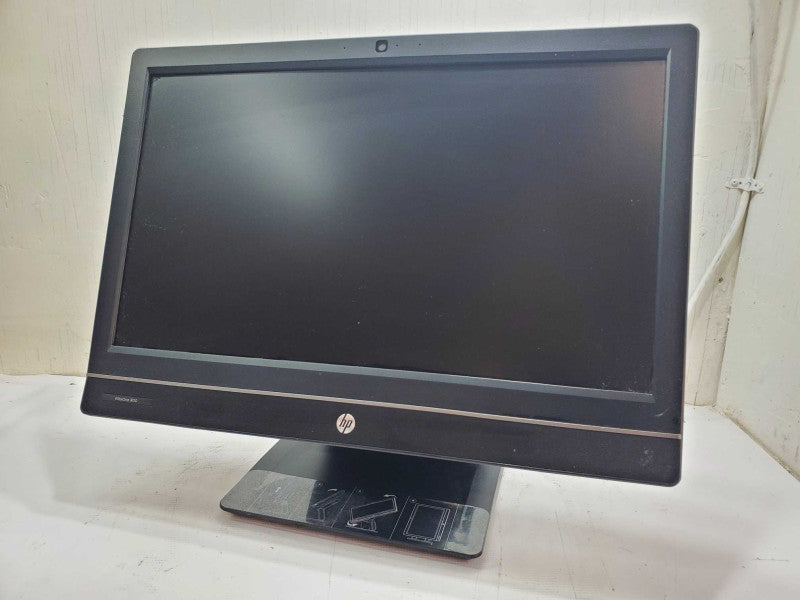HP EliteOne 800 G1  23\\" AIO i7-4790S 3.2GHz 8GB DDR3 No HDD |