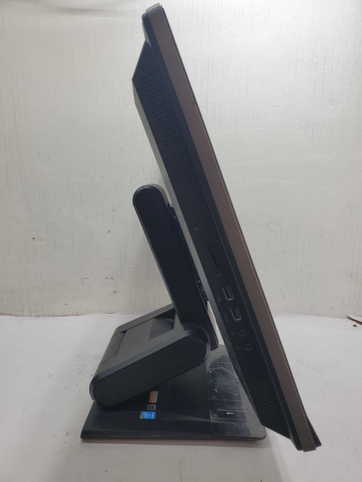 HP EliteOne 800 G1  23\\" AIO i7-4790S 3.2GHz 8GB DDR3 No HDD |