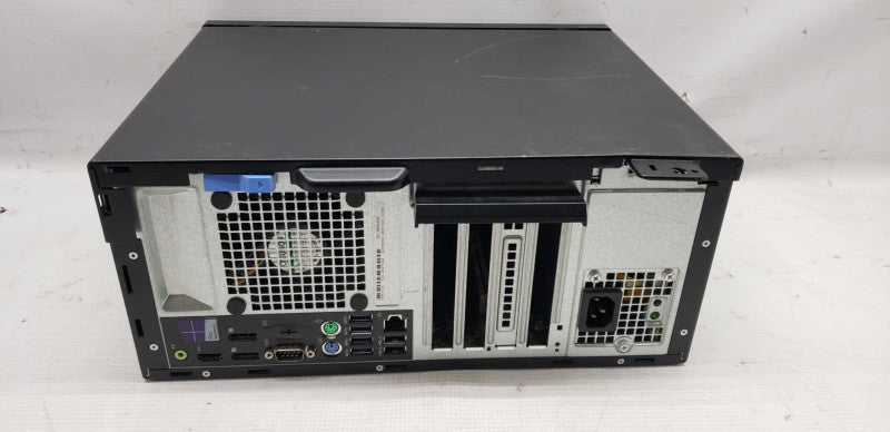 dell optiplex 7040 i5-6500 @ 3.20ghz / 8gb ram ddr4 / see notes #