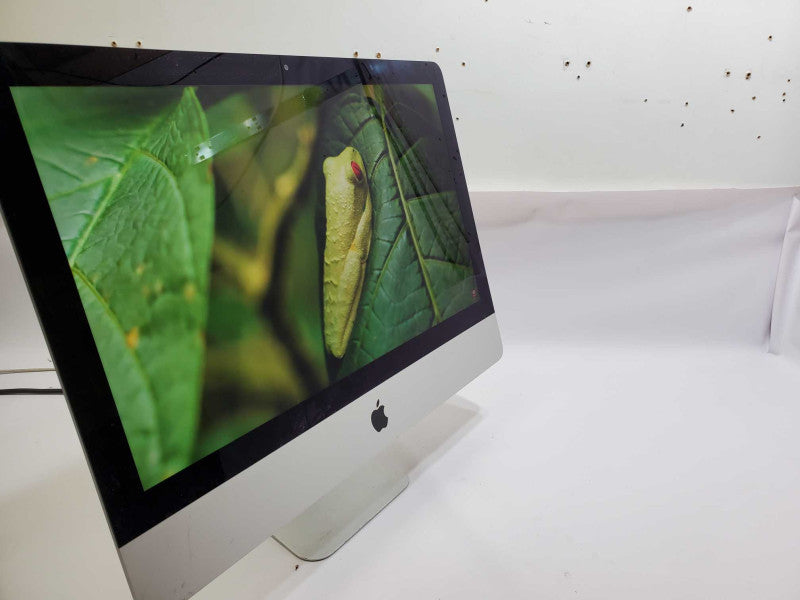 Apple iMac A1418 21.5\\" Core i5-3470S @ 2.9GHz 8GB 1TB HDD GT 650M 512MB )