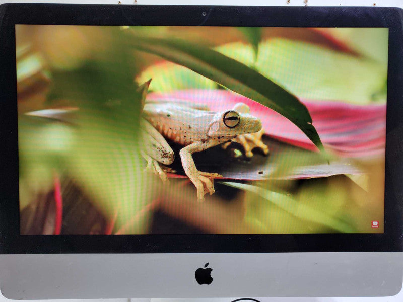 Apple iMac A1418 21.5\\" Core i5-3470S @ 2.9GHz 8GB 1TB HDD GT 650M 512MB )