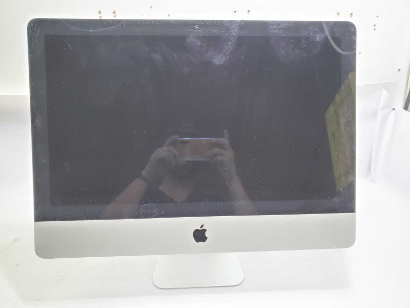 Apple iMac A1418 21.5\\" Core i5-3470S @ 2.9GHz 8GB 1TB HDD GT 650M 512MB )