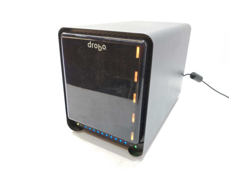 Drobo FS Network Attached Storage (NAS) DRDS2-A (