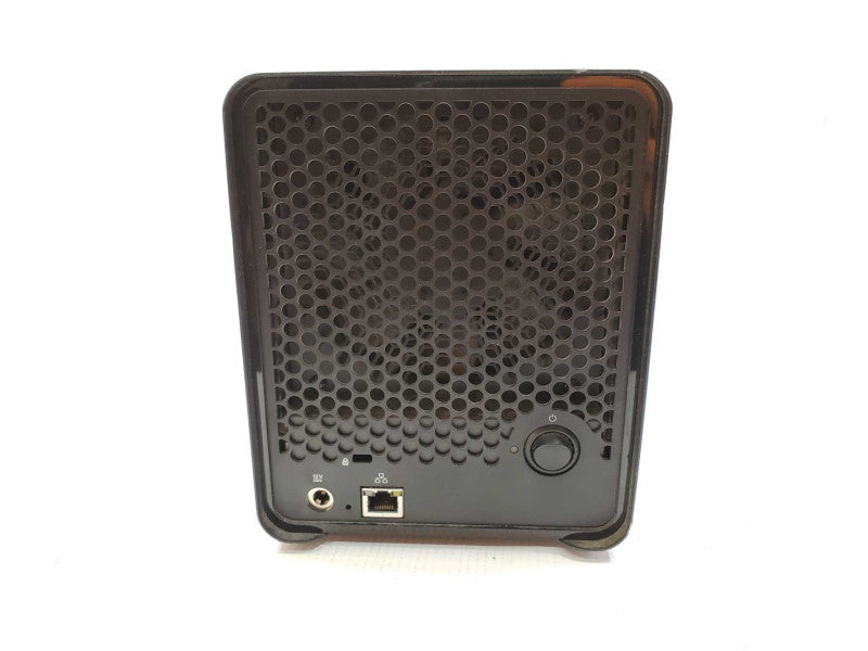 Drobo FS Network Attached Storage (NAS) DRDS2-A (