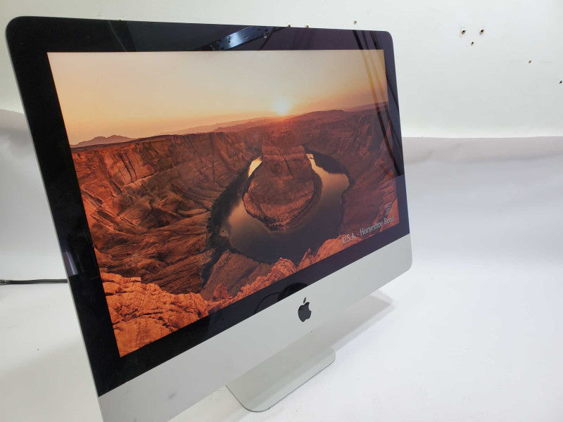 Apple iMac A1418 21.5\\" Core i5-4570S @ 2.9GHz 8GB 1TB HDD GT 750M 1024MB )