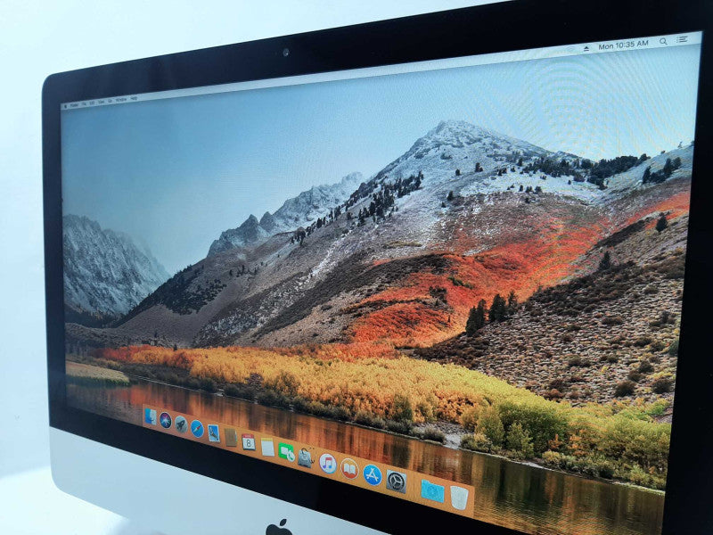 iMac 21.5\\" - L.2013 A1418, i5-4570S 2.9GHz/8GB DDR3, nVidia GT 750M, 1TB HDD ~