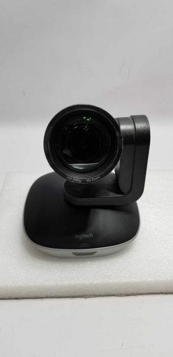 Logitech PTZ PRO 2 HD 1080p video camera =
