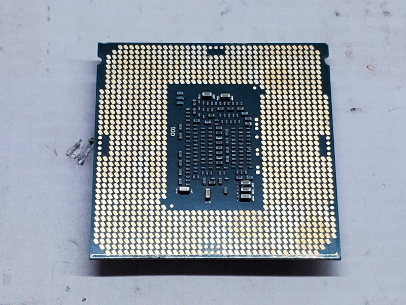 Intel i5-6400 2.7GHz CPU |