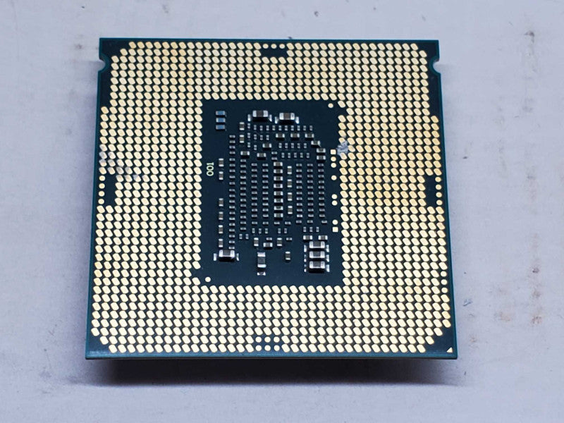 Intel i7-6700 3.4GHz CPU |