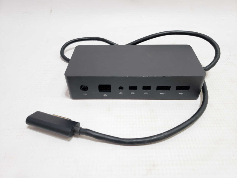 Microsoft Surface Docking Station Model 1661 for Surface Pro 3 4 5 6 [