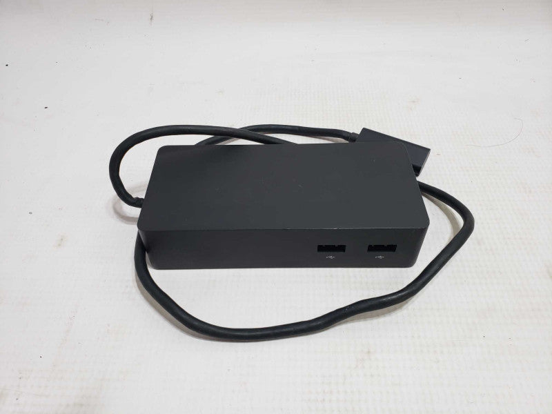 Microsoft Surface Docking Station Model 1661 for Surface Pro 3 4 5 6 [