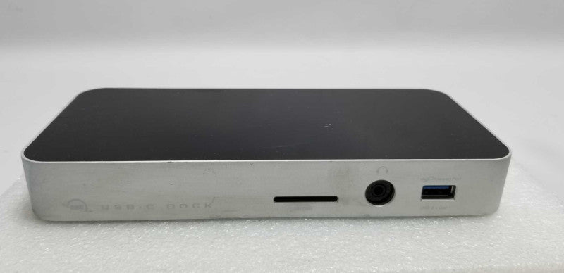 OWC USB-C Dock=