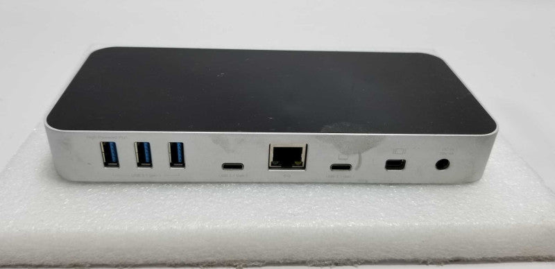 OWC USB-C Dock=