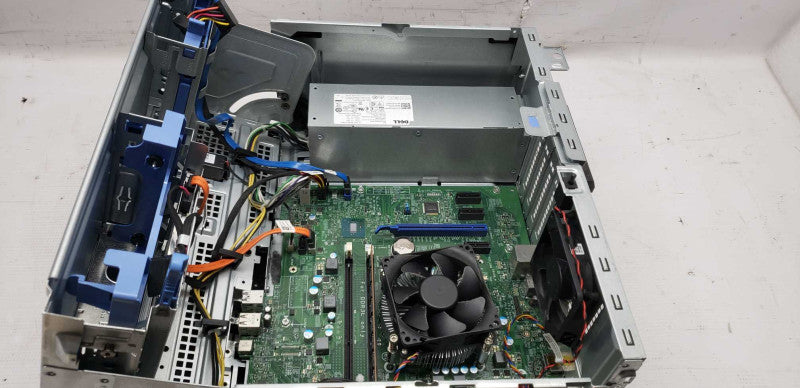 Optiplex 3040 i7-6700 @ 3.40ghz / 8gb ram / see notes #