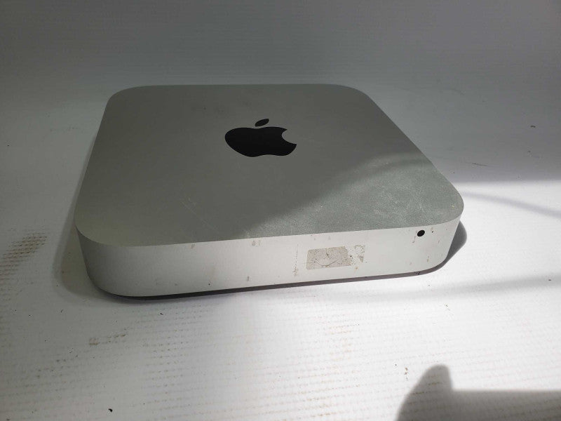 APPLE Mac Mini Late 2014 A1347 Core i5-4278U @2.6GHz 8GB Iris 1536MB 1T HDD )