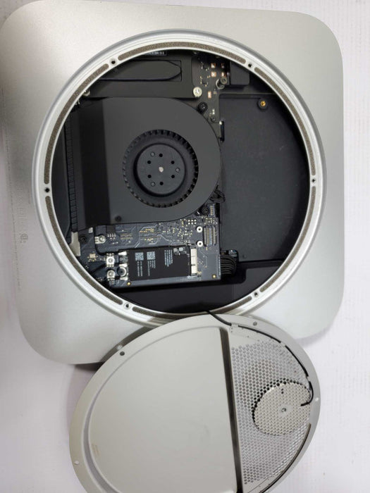 APPLE Mac Mini Late 2014 A1347 Core i5-4278U @2.6GHz 8GB Iris 1536MB 1T HDD )