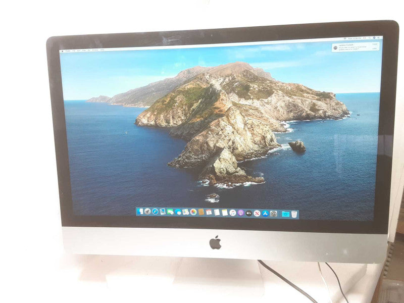 Apple iMac 27\\" L.2013 Core i5-4570 3.2Ghz 16GB 1TB HDD, GT 755M, Catalina _