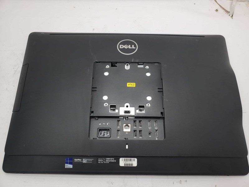Dell Optiplex 9030  W09C AIO, No Stand (READ) |