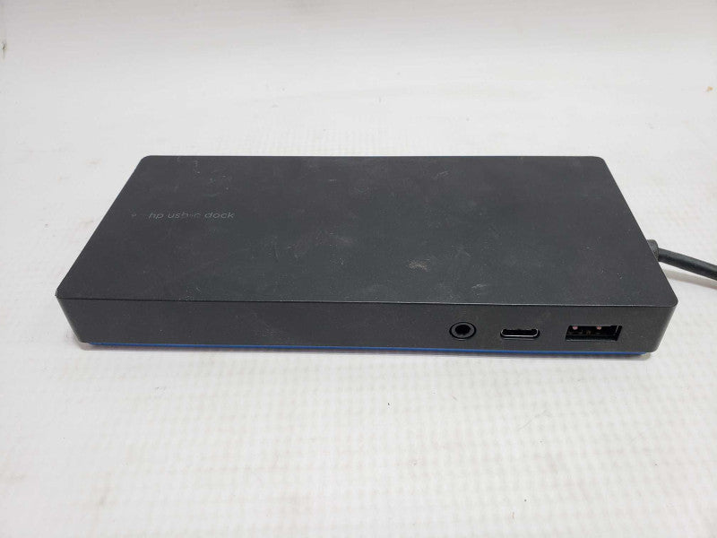 HP Elite USB-C Docking Station [