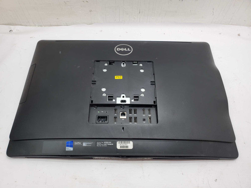 Dell Optiplex 9030 W09C 27\\" AIO, No Stand, i5-4590S 3GHz 8GB DDR3 No HDD |