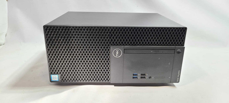 Dell Optiplex 3060 i5-8500 3GHz 8GB DDR4 RAM 250GB SSD $