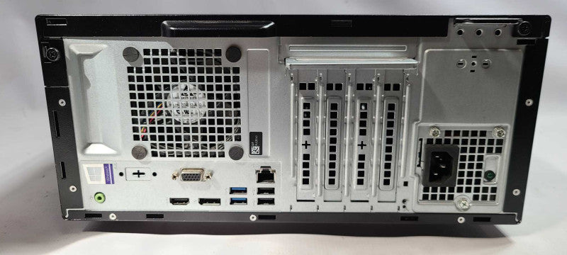 Dell Optiplex 3060 i5-8500 3GHz 8GB DDR4 RAM 250GB SSD $
