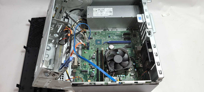 Dell Optiplex 3060 i5-8500 3GHz 8GB DDR4 RAM 250GB SSD $