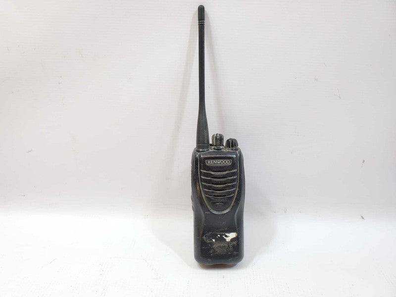 Kenwood TK3302UK, UHF, 450-470 MHZ, 5W, 16CH Portable Radio [See Details] (
